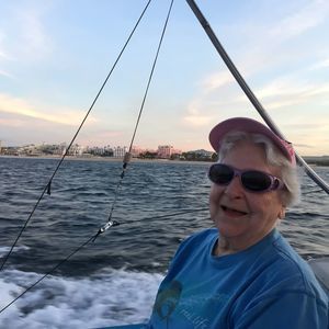 Meet your Posher, Emilie